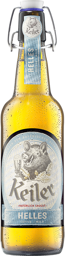 Keiler Helles