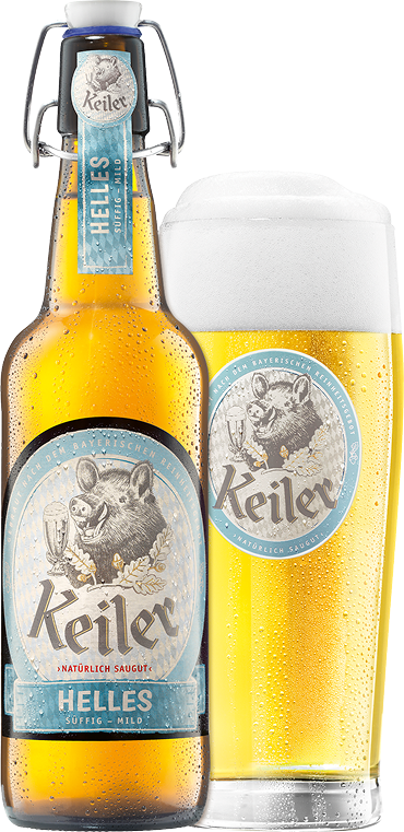 Keiler Helles