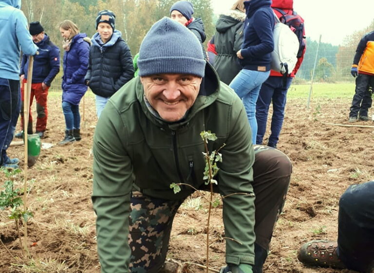 Bekenntnis zu SPESSARTBAUM erneuert