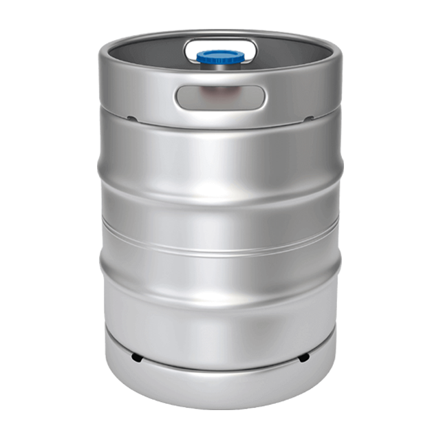 Fass: 30l KEG